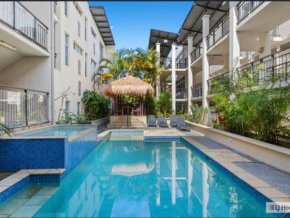 347 Paradiso Kingscliff Beach 3 Bedroom Private Rooftop, Kingscliff